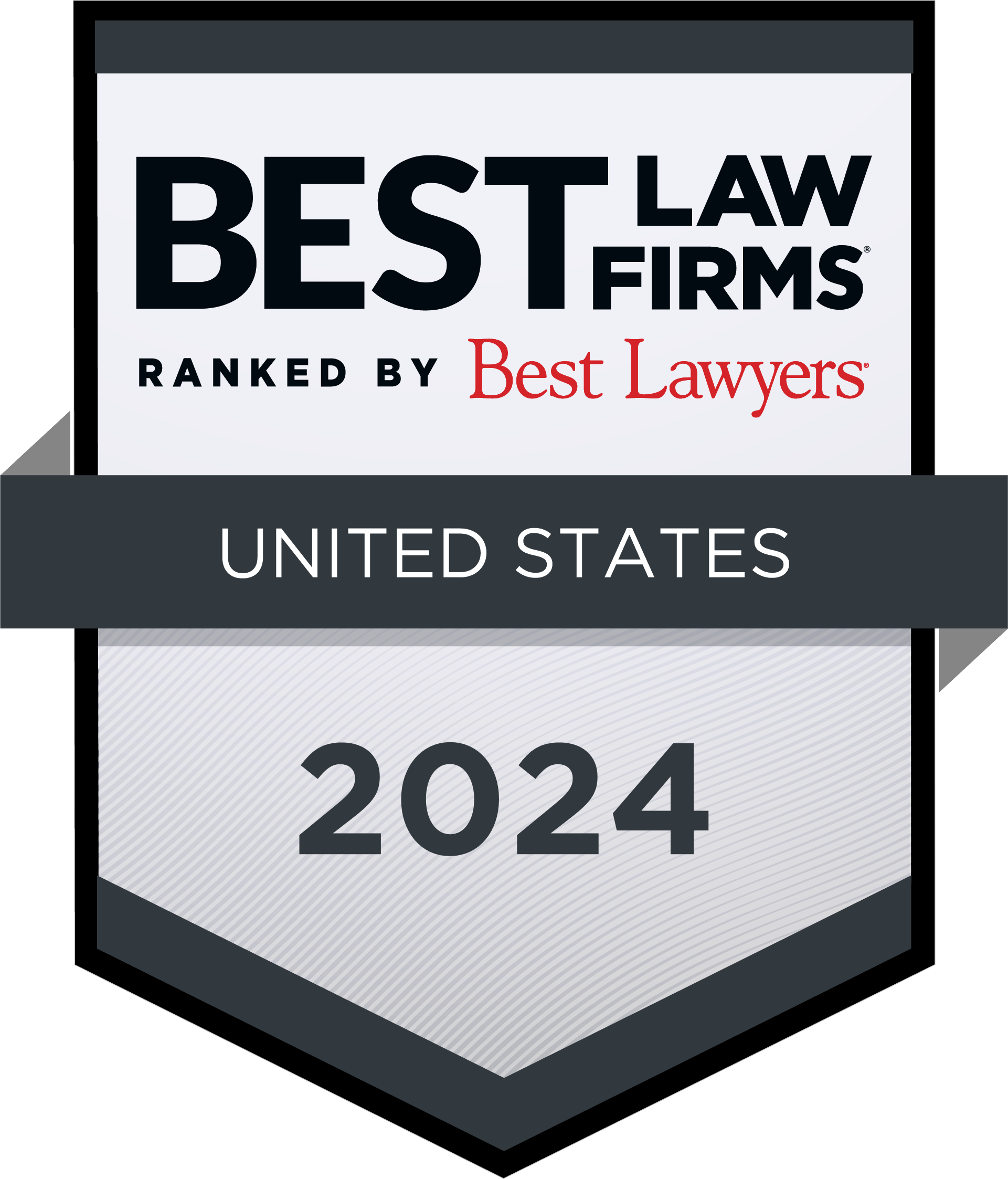 Best Law Firm 2020